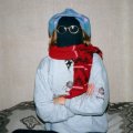 Primer: napisala Senka: Ovde se nalaze moje slike.